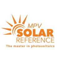 TheMPVSolarReference Experiencia en Fotovoltaica
