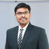 Jothi Prakash A