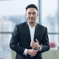 Adrian Wong