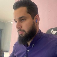 Marcus André