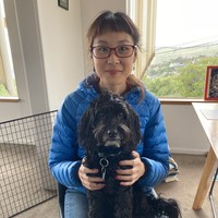 Yanling Chin