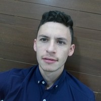 Sergio Gomez Martinez