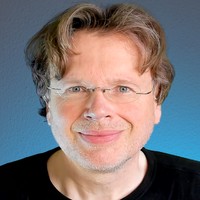 Wolfgang Tischer