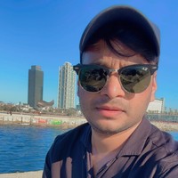Akash Arya