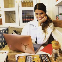 Ana Huzenlaub