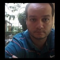 Prof. Marcos Ferreira Jorge