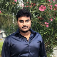 Vinoth P