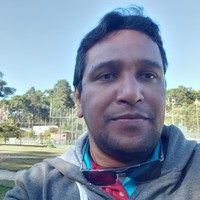 Michel Adriano Medeiros