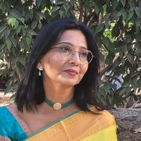 Dr Neelam Balekar