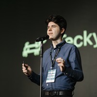Alex Sofonea