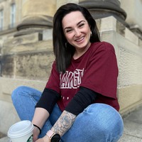 Marianne Eiternik