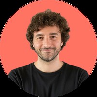 Xavier Pascual
