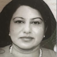 Mandy Walia