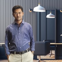 Tajvir Chowdhury
