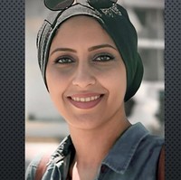 Nada Sharafuddin