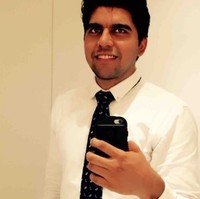 Akash Chauhan