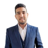 Abdelraheem Mohamed