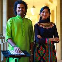 Aks & Lakshmi