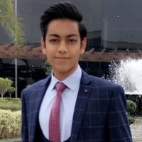 Ali Bokhari