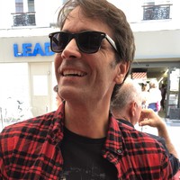 Sean Hogan