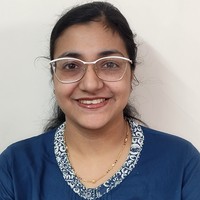 Debosmita Gupte