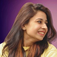 Dr Bhavna Gupta