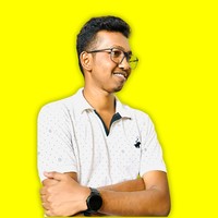 Jaison Jaideep Lobo
