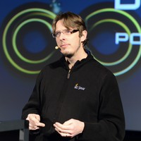 John Ferguson Smart