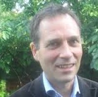 Lars Kroijer