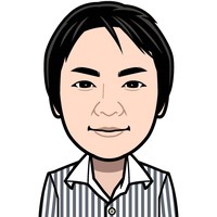 Keisuke Kuwahara