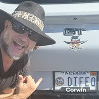 Brian M Woody