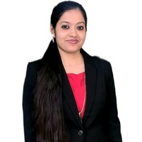 Surupa Chakravarty