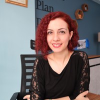 Aslıhan Bağcı