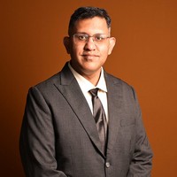 Karthik Jayaraman