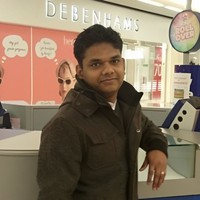 Veeramanikandan Murugesan