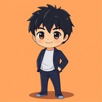 Tsubo- つぼ