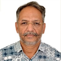 Shyamkant Anwane