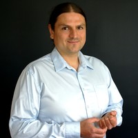 Maciej Jarosz