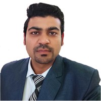 Raheel Ahmed