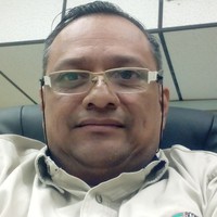 Raymundo Salas Santiago