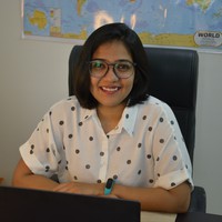 Aakanksha Rajput
