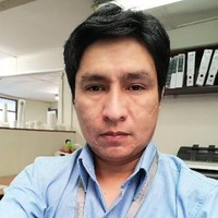 Enrique Rodríguez diaz
