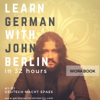 John Berlin