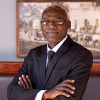 Samuel John