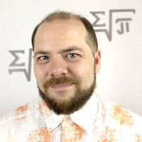Евгений Волосатов