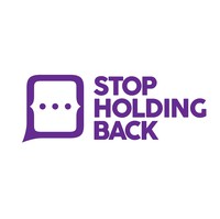 Stopholdingback Foundation