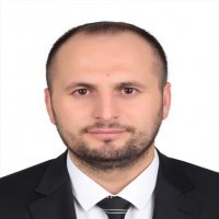 Süleyman KILIÇ