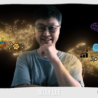 Billy Lee