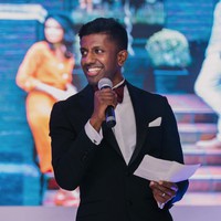 Ruban Pillai