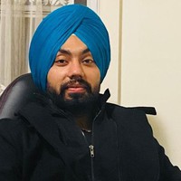 Mandeep Singh